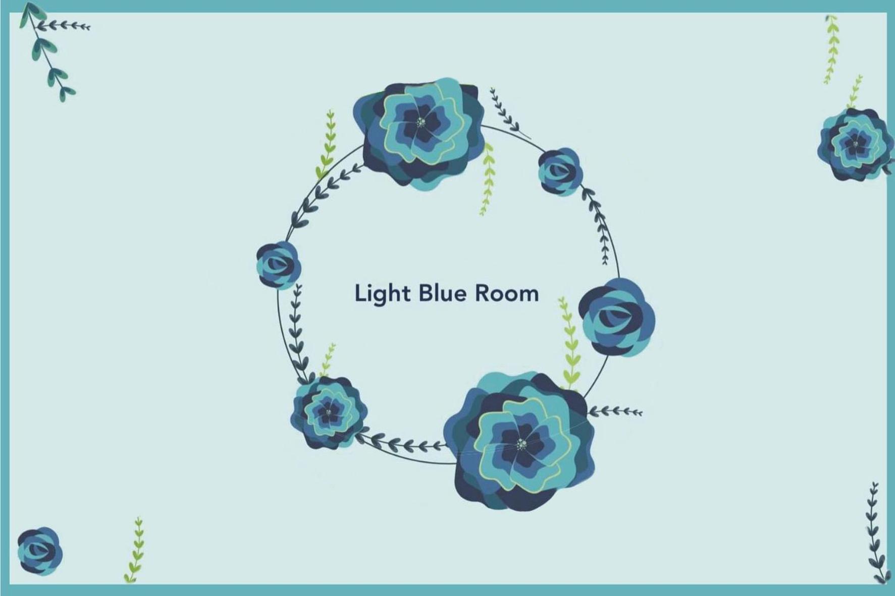 Light Blue Room Scordia Extérieur photo